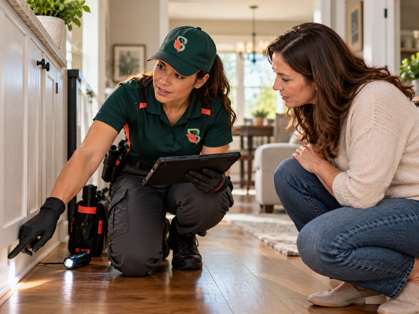 Pest Control Danville, WV FAQs